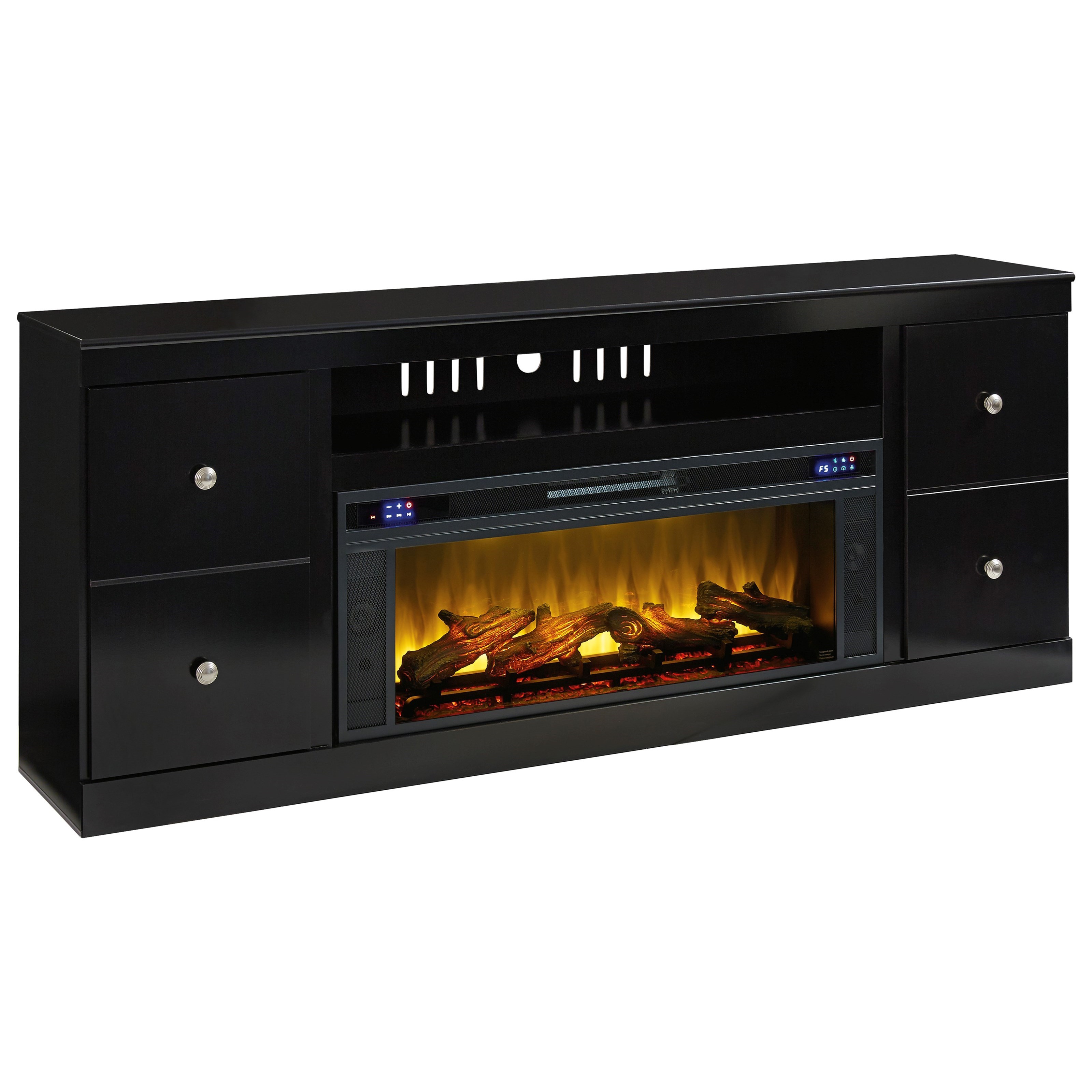 Ashley Furniture Fireplace Tv Stand Ashley Furniture Signature Design